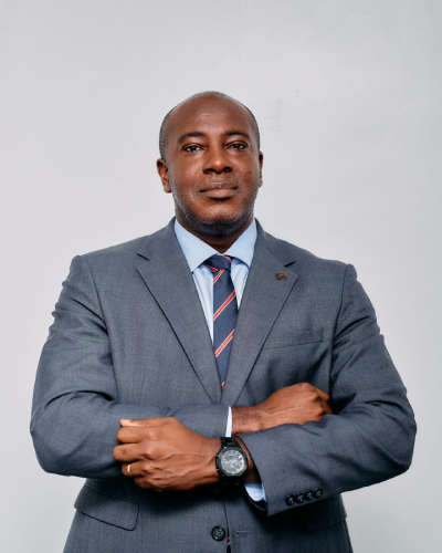 Emmanuel Tetteh Nartey