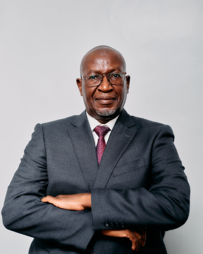 Wilberforce Machimbidzofa