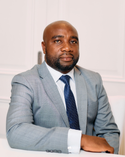 Mr. Patrick Jonhera Mr. Patrick Jonhera